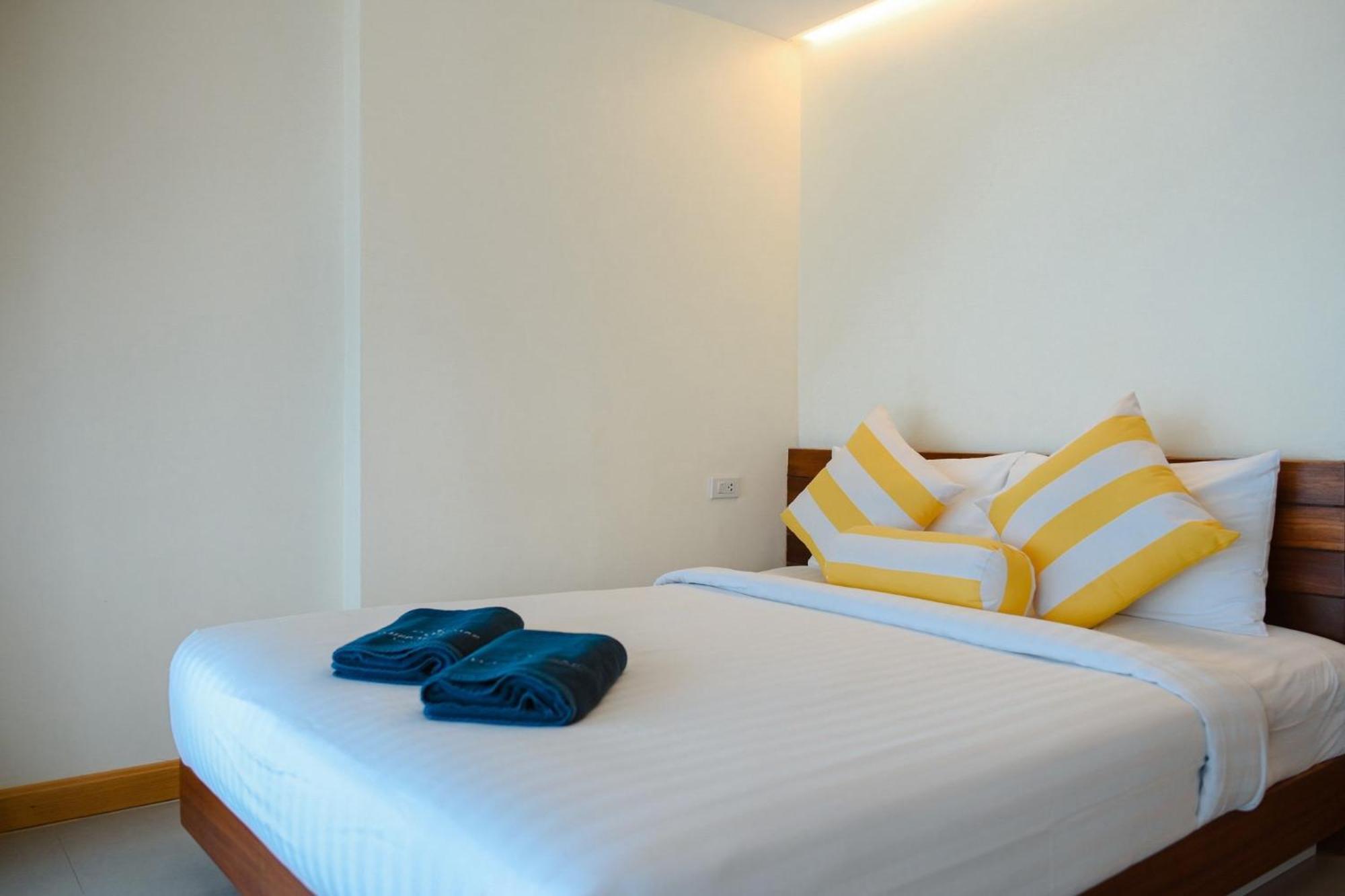 Samed Seaside Resort Koh Samet Dış mekan fotoğraf