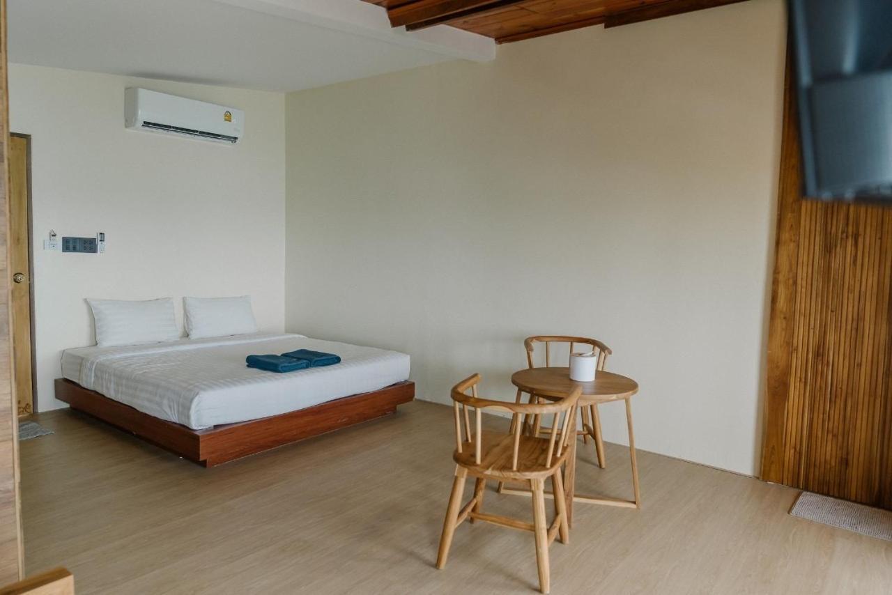 Samed Seaside Resort Koh Samet Dış mekan fotoğraf