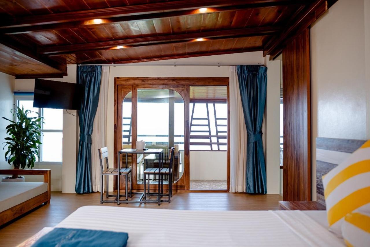 Samed Seaside Resort Koh Samet Dış mekan fotoğraf